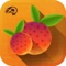 Mind Fruit is a game that use player's concentration to blast fruits