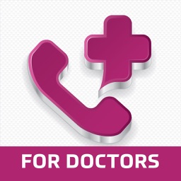 Call with Doctor - for Doctors