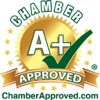Chamber Approved