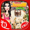 Indian Jigsaw Puzzle PRO