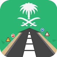 .إختبار مدرسة القيادة-السعودية apk