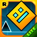 几何冲刺精简版(Geometry Dash Lite) icon