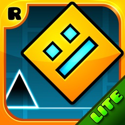 Geometry Dash Lite icono