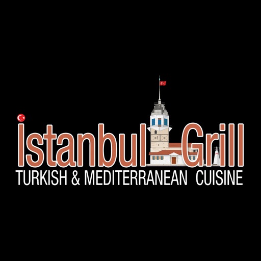 Istanbul Grill Bolton