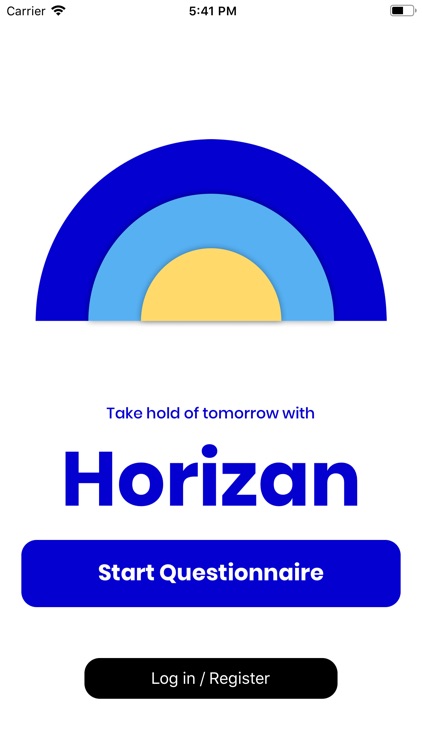 Horizan