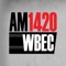 Get the best music news, local alerts, weather coverage and traffic updates in the Berkshires with the new WBEC AM app