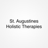 St.Aug Holistic Therapies outdoors aug 