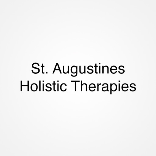 St.Aug Holistic Therapies icon