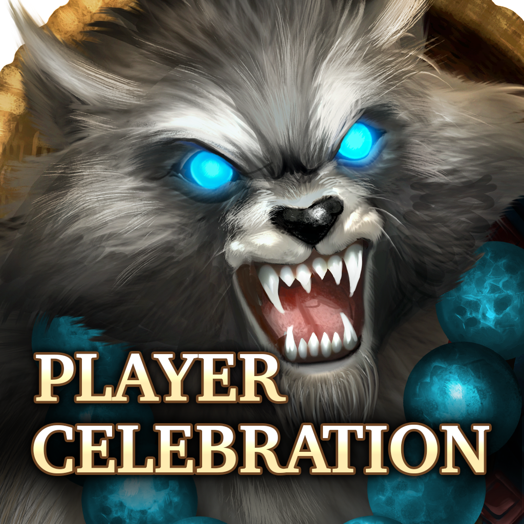 Legendary: Game of Heroes App Icon