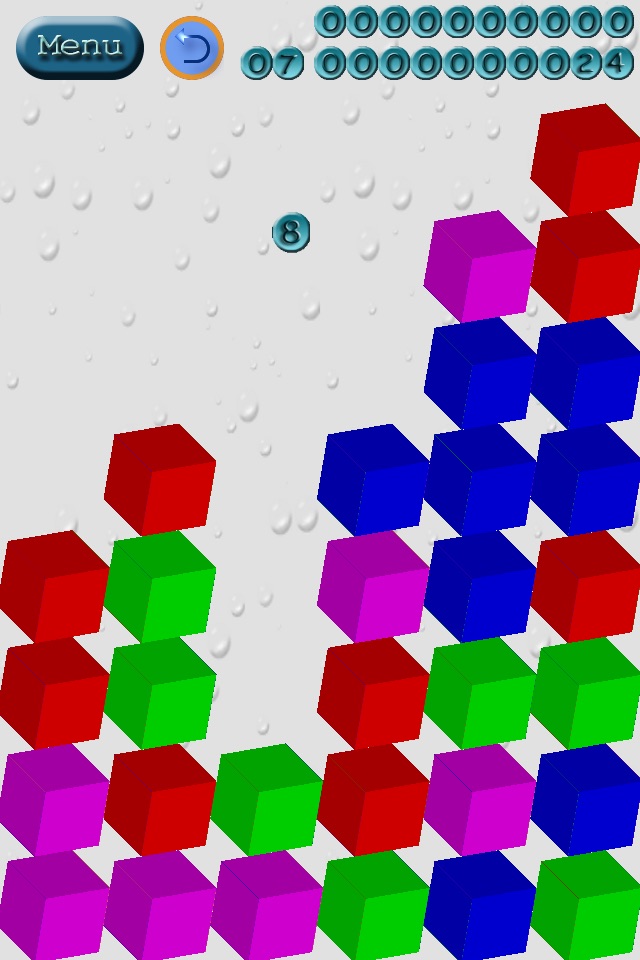 The Same Game Lite screenshot 3