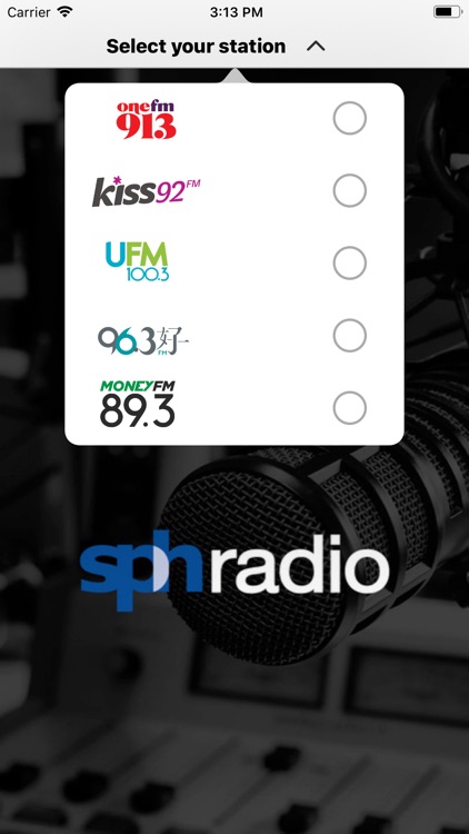 SPH Radio
