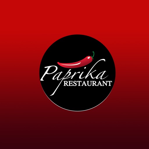 Paprika - Restaurant iOS App