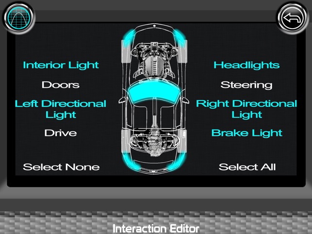 Silverlit Bluetooth RC Mercedes Benz SLS AMG HD(圖3)-速報App