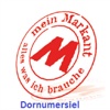 Markant Dornumersiel