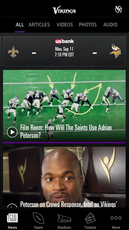 Minnesota Vikings