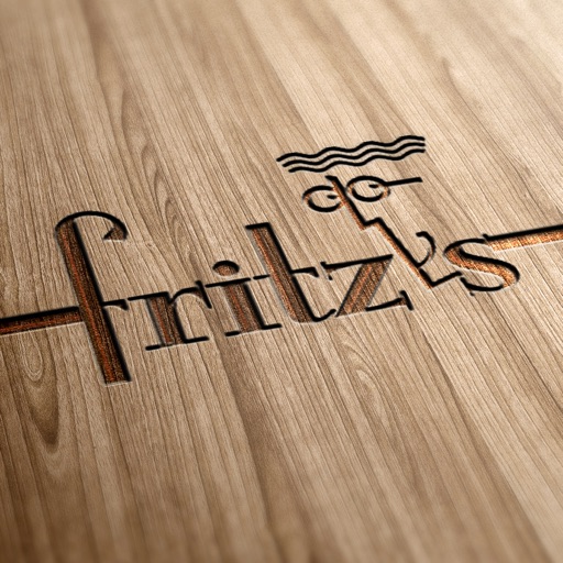 Fritz's Salon Spa for Men icon