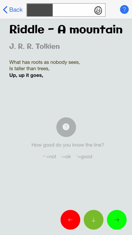 Learn your lines with Wozzol screenshot-4