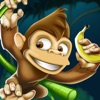 Banana Island -  Jungle Monkey
