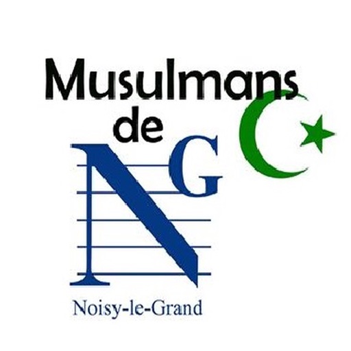 Mosquee de Noisy