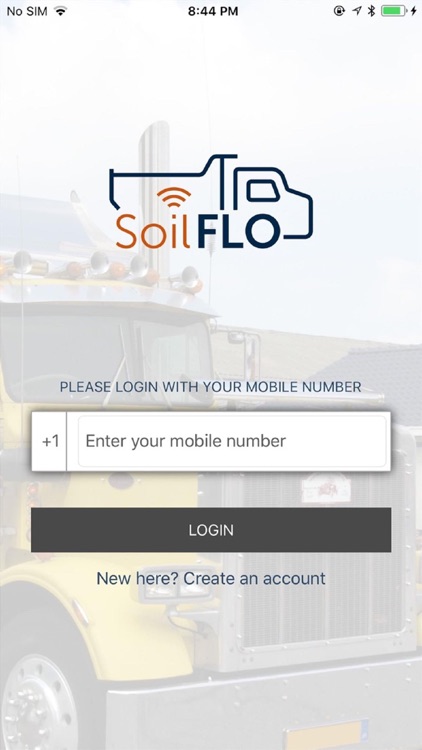 soilFLO