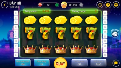 368VIP Club 1.0 IOS -