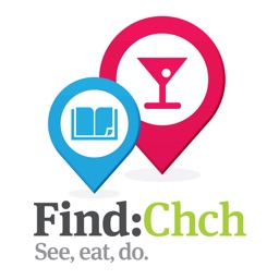 Find:Chch