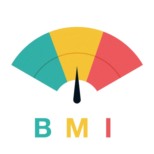 Ideal Weight, BMI Calculator iOS App