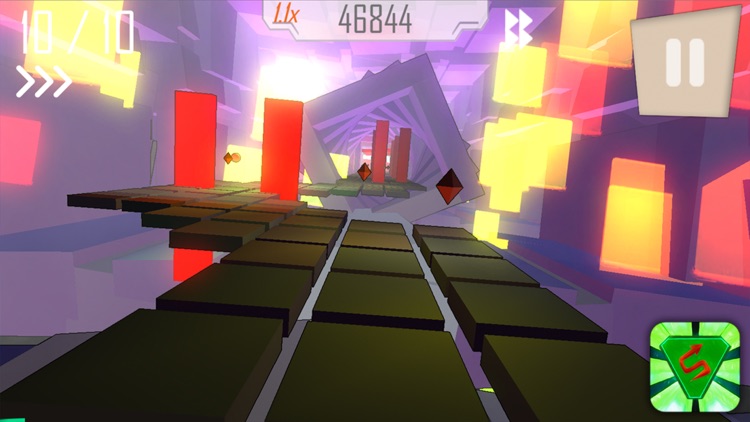 Speed Up 3D