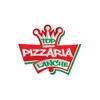Top Pizzaria Lanche Delivery