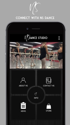 NS Dance Studio(圖1)-速報App