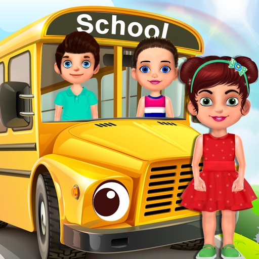 School Trip Fun Activities iOS App