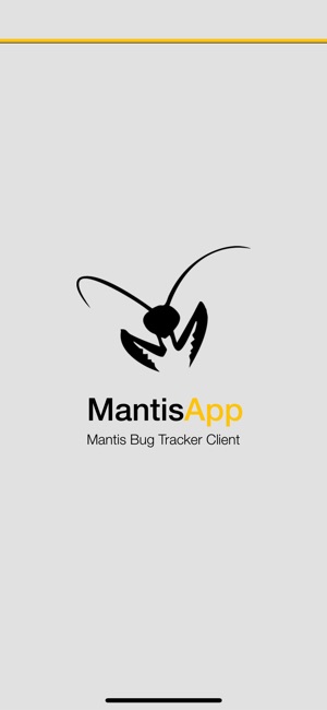 MantisApp - Mantis Bug Tracker