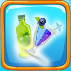 Activities of Fruit juice drink menu maker - cooking game