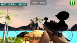 Game screenshot Thrill Shooting Watermelon 2 mod apk