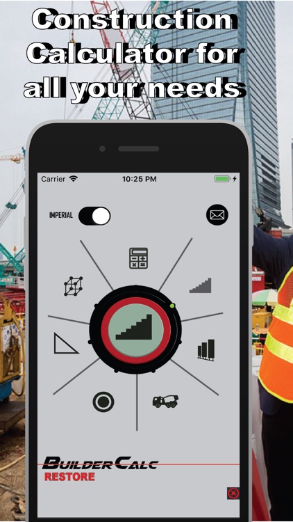 Builder Calc screenshot-7