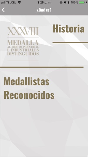 Medalla al Mérito CCIJ(圖2)-速報App