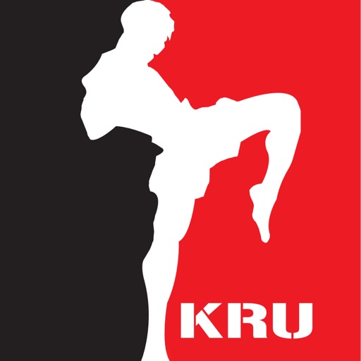 KRU Training icon