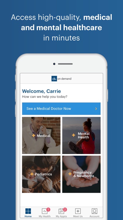 Doctor On Demand