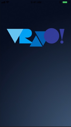 VRAVO! Mobile Presenter(圖1)-速報App