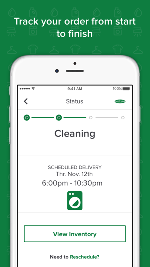 Quick N Handy Cleaners(圖4)-速報App