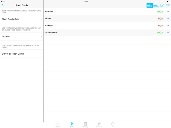 Spanish  English Dictionary