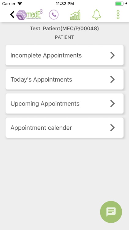 medECUBE screenshot-4