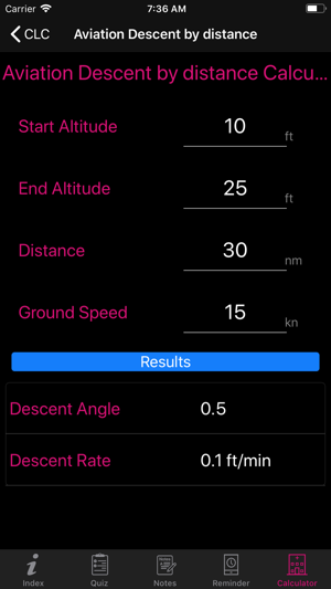 Cessna 172 M/N Checklist(圖7)-速報App