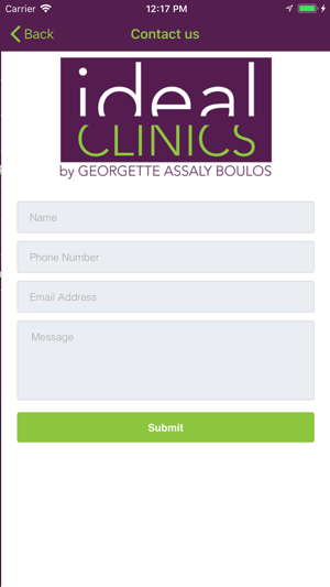 Ideal clinics(圖5)-速報App