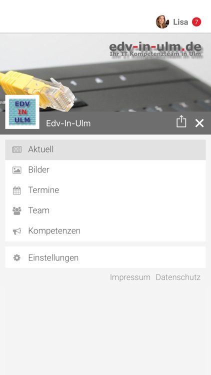 Edv-In-Ulm