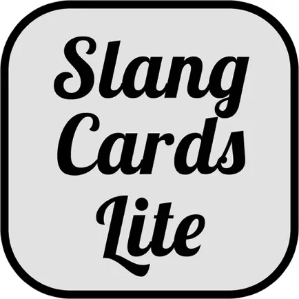 Slang Cards Lite Читы