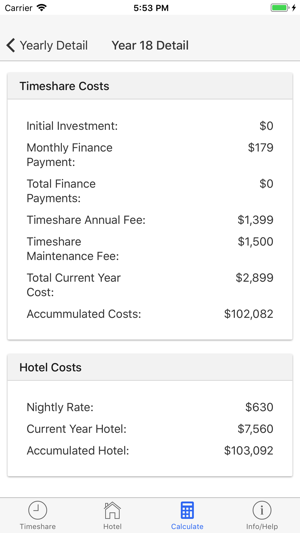 Wise Timeshare(圖6)-速報App