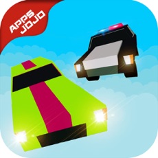 Activities of Police Chase 3D : Blocky Evade