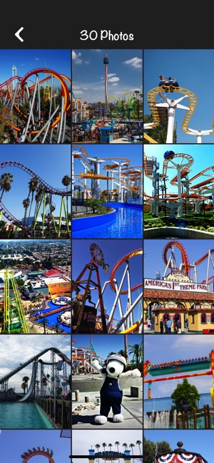 Visit Knott's Berry Farm(圖5)-速報App