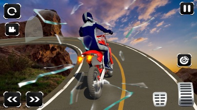 Bike Jump: Motorbike Stunts screenshot 3
